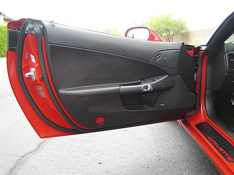 2007 Chevrolet Corvette C6 - Image 11 of 23
