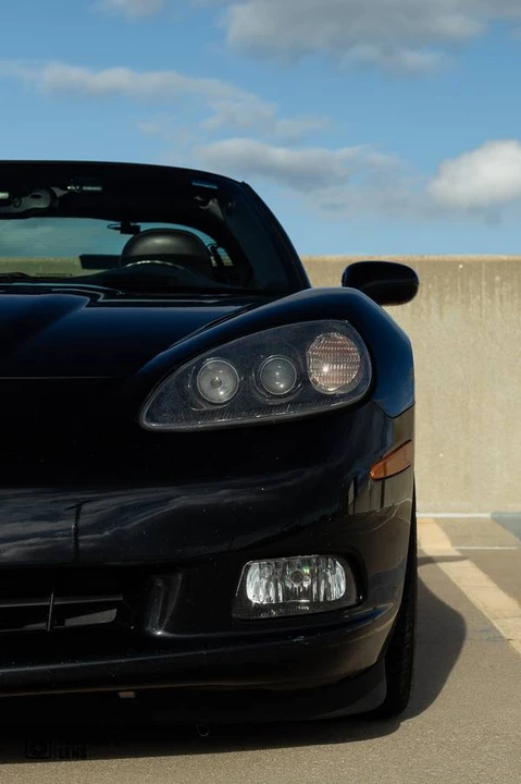 2007 Chevrolet Corvette C6 - Image 3 of 11