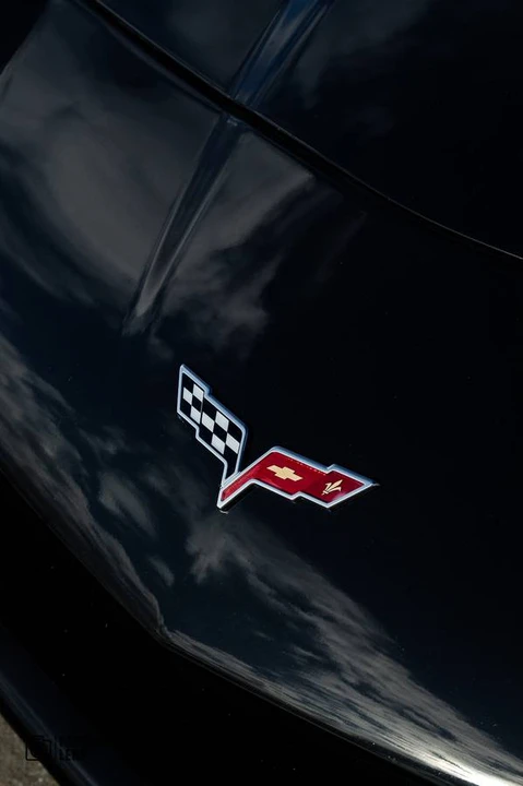 2007 Chevrolet Corvette C6 - Image 7 of 11