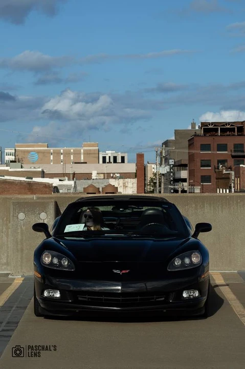 2007 Chevrolet Corvette C6 - Image 6 of 11