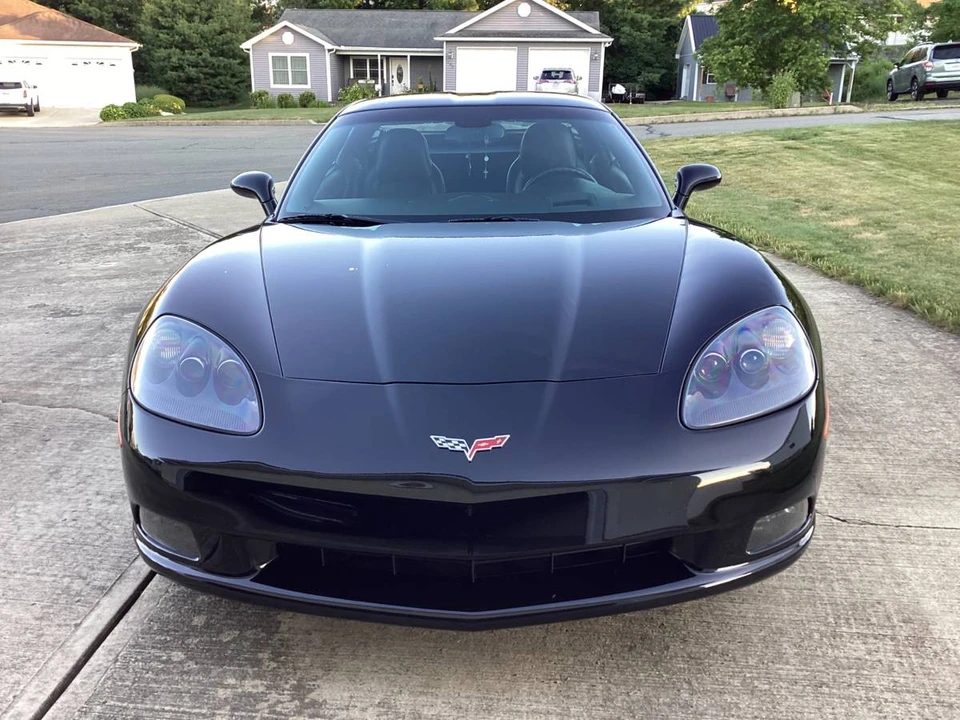 2007 Chevrolet Corvette C6 - Image 17 of 19