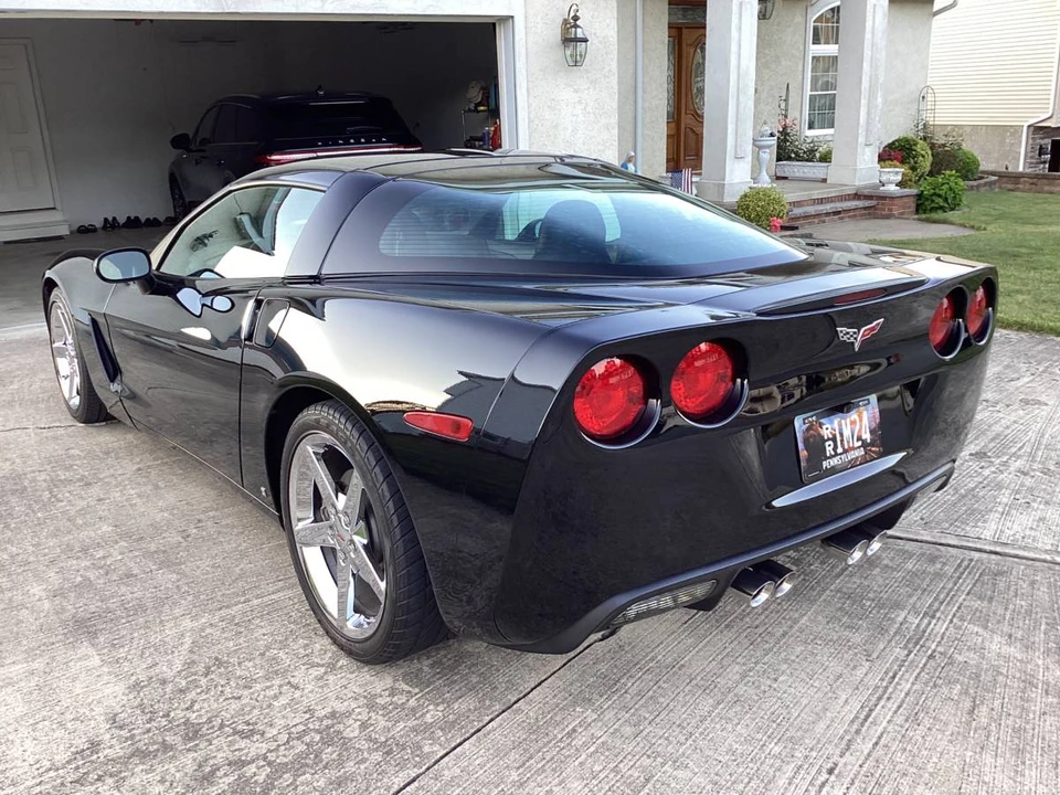 2007 Chevrolet Corvette C6 - Image 3 of 19