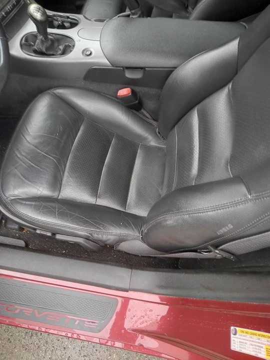 2007 Chevrolet Corvette C6 - Image 6 of 9