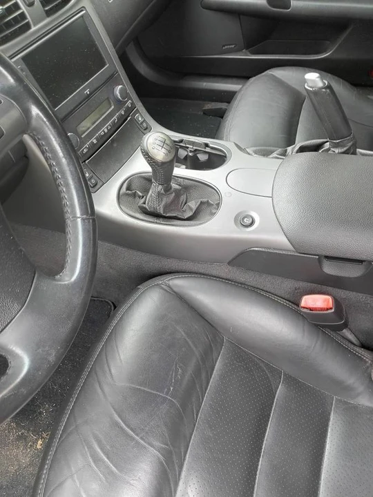 2007 Chevrolet Corvette C6 - Image 4 of 9