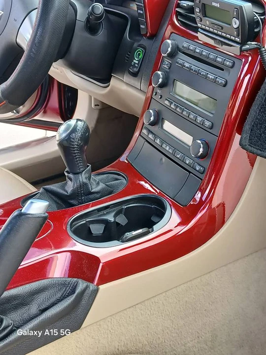 2007 Chevrolet Corvette C6 - Image 9 of 9