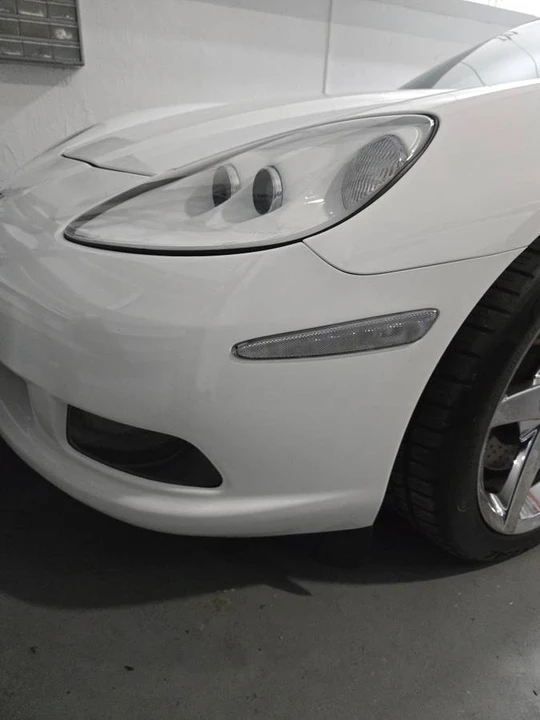 2007 Chevrolet Corvette C6 - Image 4 of 17