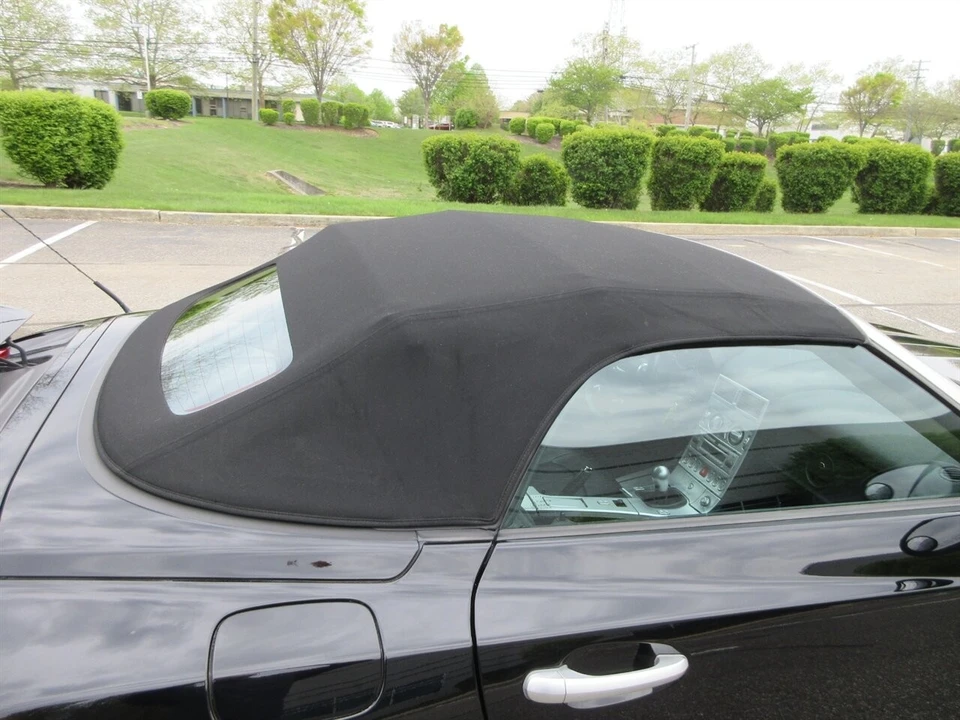 2007 Chrysler Crossfire - Image 23 of 24