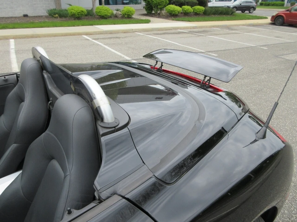 2007 Chrysler Crossfire - Image 24 of 24
