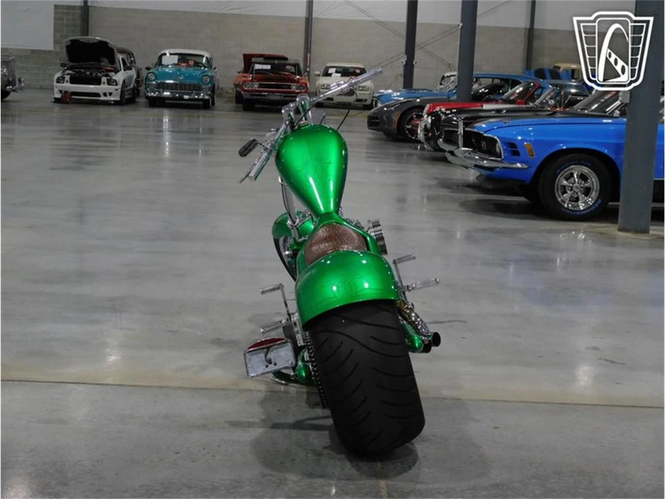 2007 - Image 6 of 31