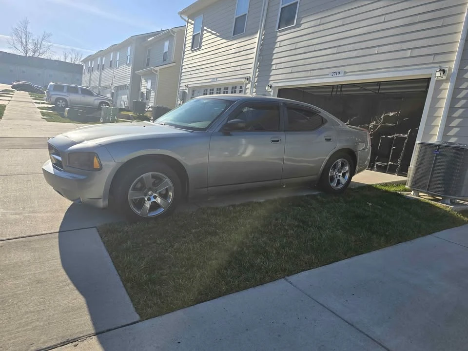 2007 Dodge Charger 6th Gen - Image 2 of 8