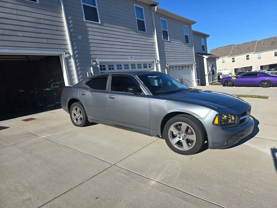 2007 Dodge Charger 6th Gen - Image 3 of 8