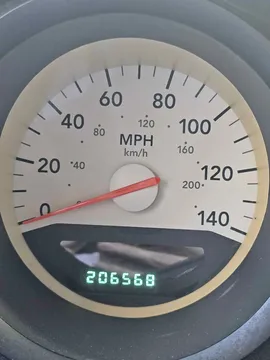 2007 Dodge Charger