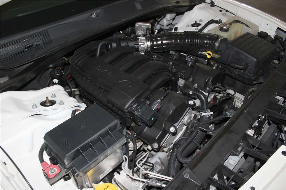 2007 Dodge Charger 6th Gen - Image 3 of 5