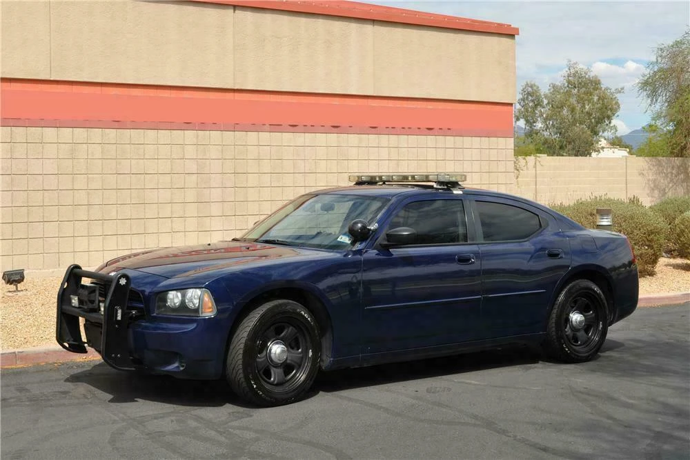 2007 Dodge Charger 6th Gen - Image 2 of 2