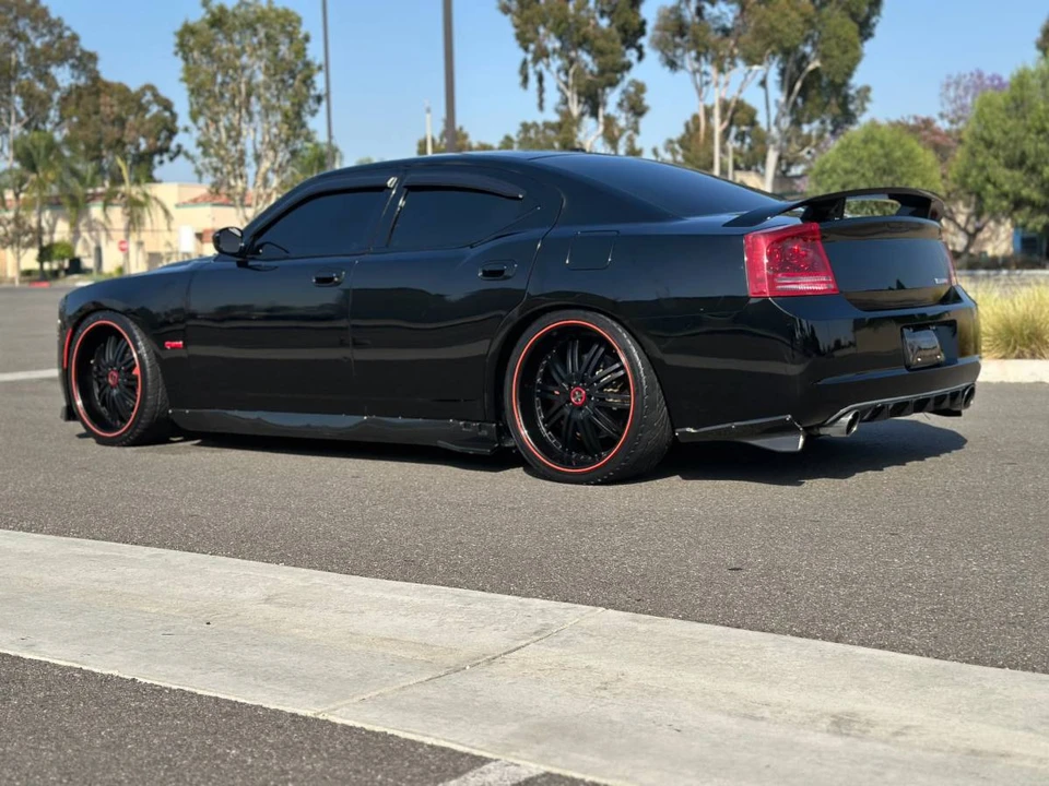 2008 Dodge Charger SRT & 392 6th Gen - Image 18 of 18