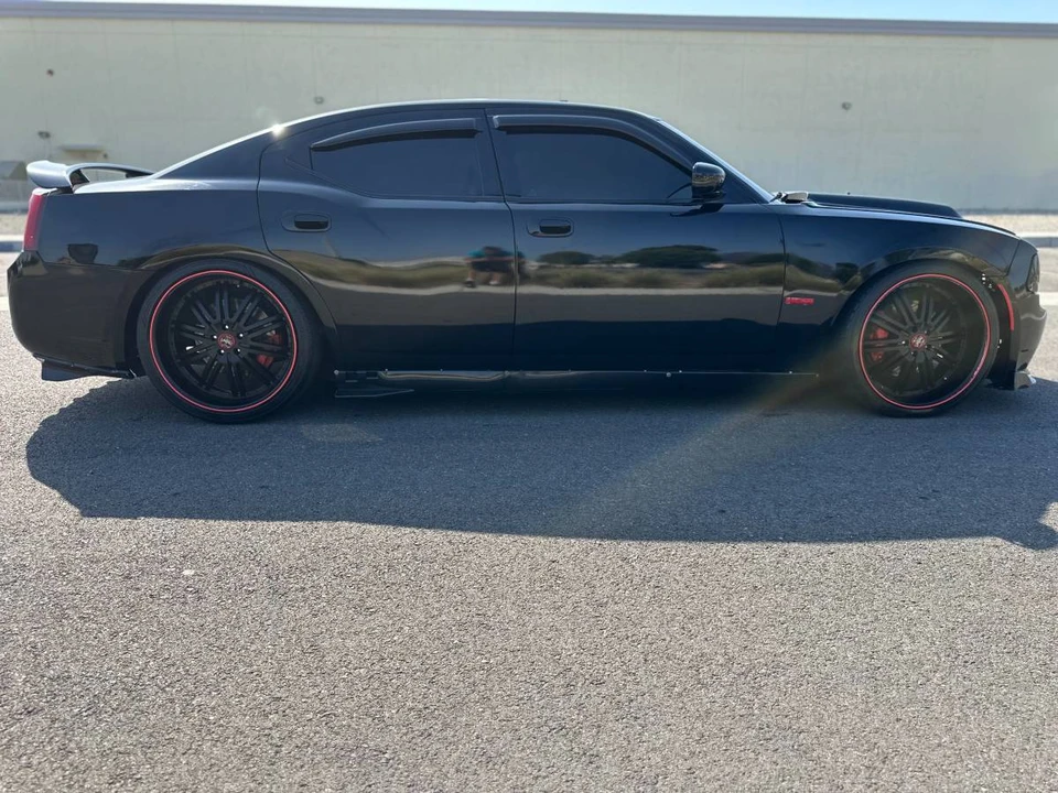 2008 Dodge Charger SRT & 392 6th Gen - Image 17 of 18
