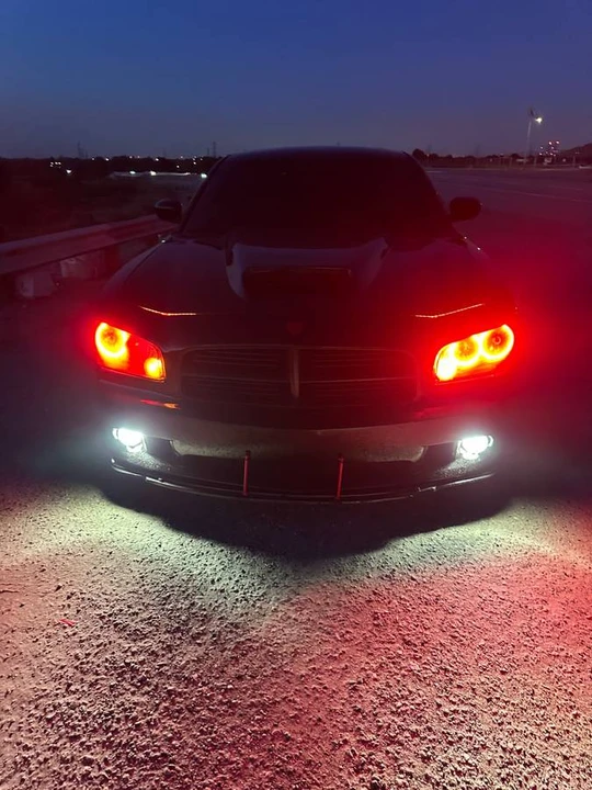 2008 Dodge Charger SRT & 392 6th Gen - Image 16 of 18