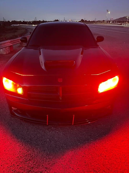 2008 Dodge Charger SRT & 392 6th Gen - Image 5 of 18