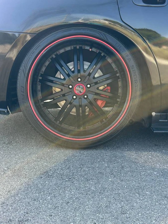 2008 Dodge Charger SRT & 392 6th Gen - Image 7 of 18