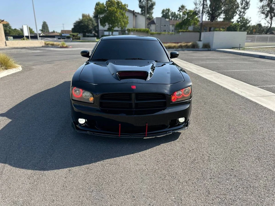 2007 Dodge Charger SRT & 392 6th Gen - Image 15 of 21