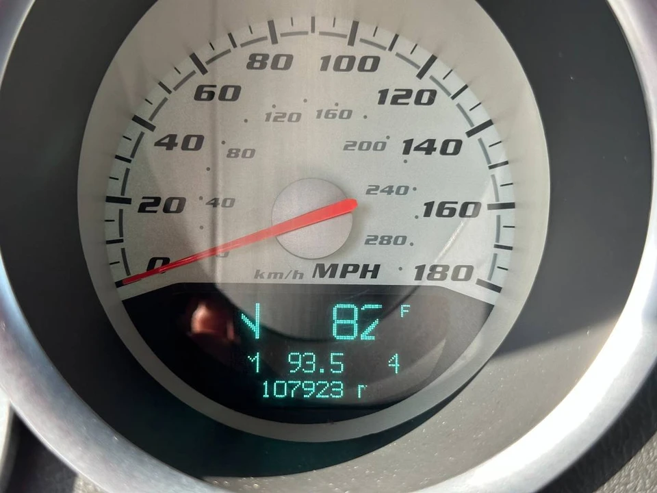 2007 Dodge Charger SRT & 392 6th Gen - Image 10 of 21