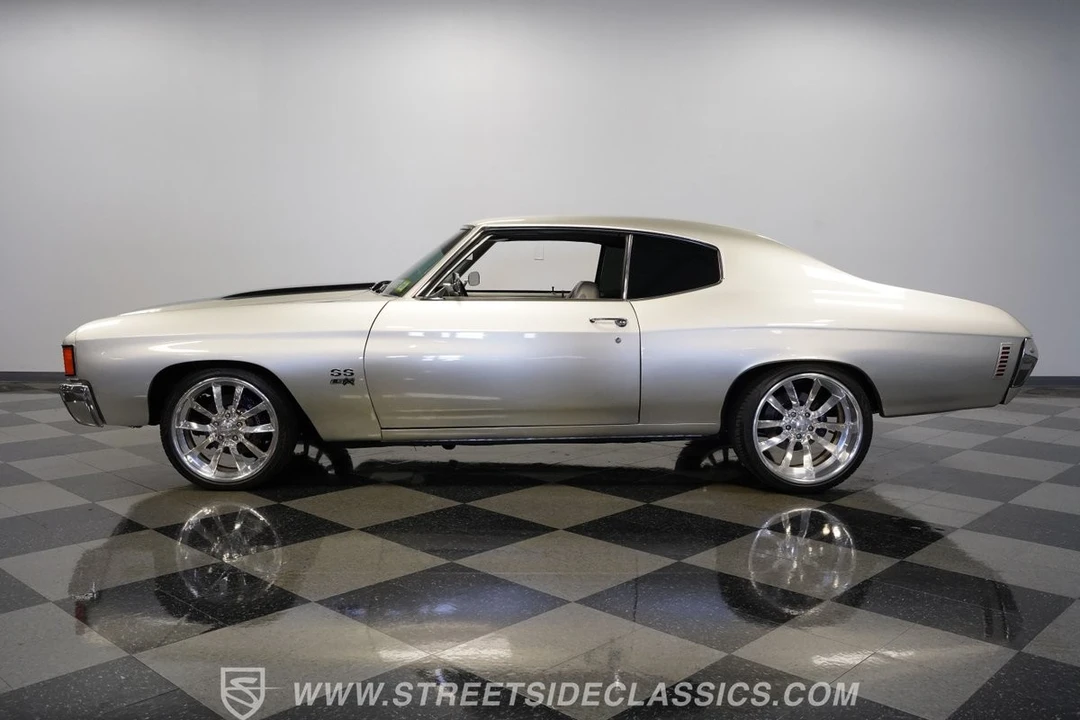 2007 Chevrolet Chevelle - Image 8 of 13