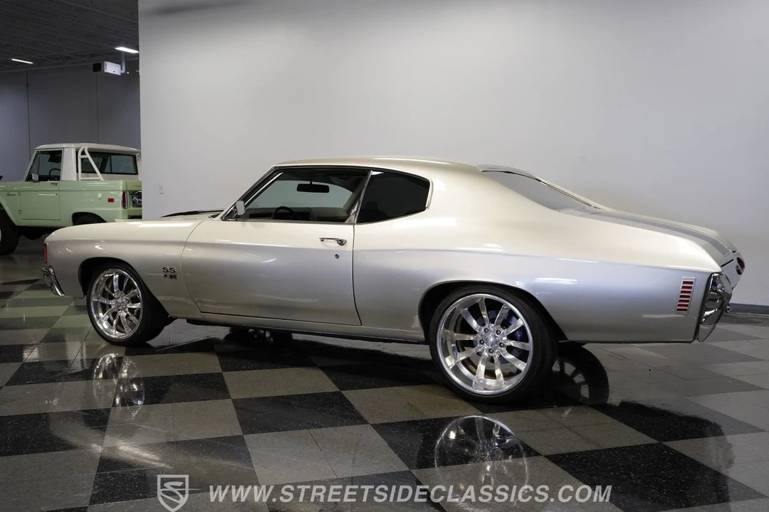 2007 Chevrolet Chevelle - Image 9 of 13