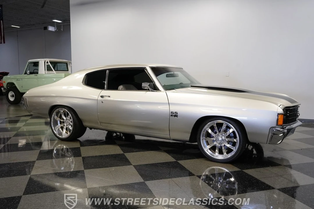 2007 Chevrolet Chevelle - Image 13 of 13