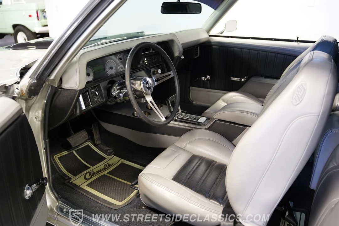 2007 Chevrolet Chevelle - Image 4 of 8