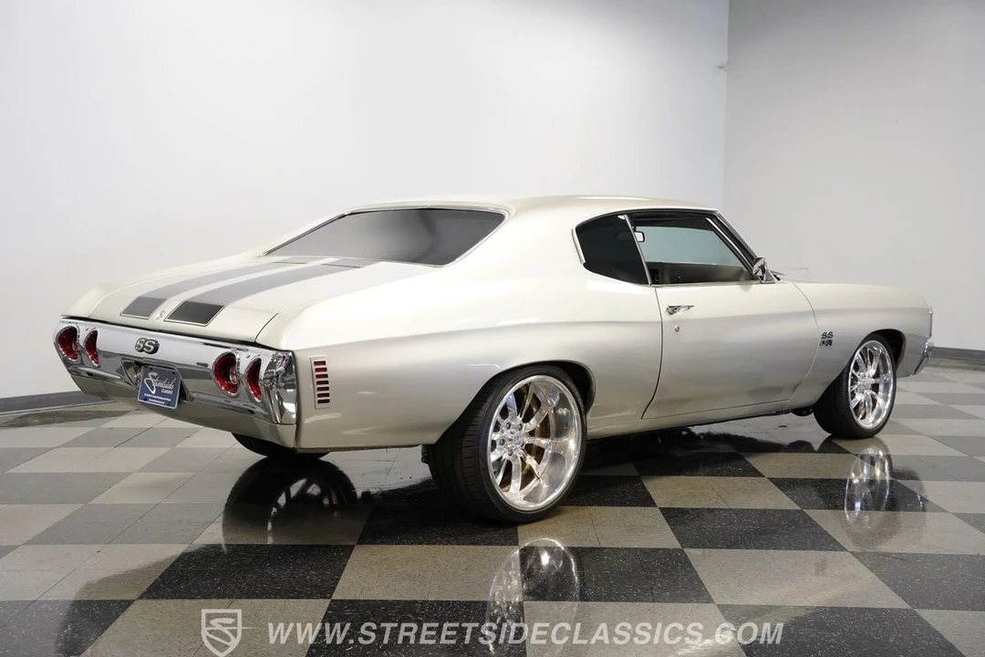 2007 Chevrolet Chevelle - Image 12 of 13