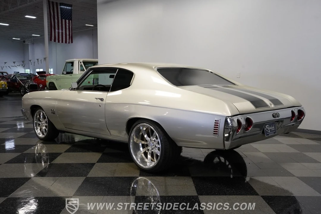 2007 Chevrolet Chevelle - Image 8 of 8