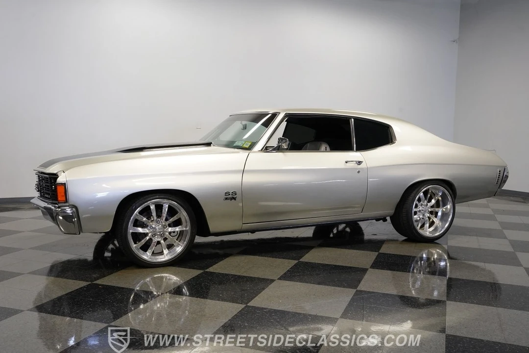 2007 Chevrolet Chevelle - Image 7 of 13