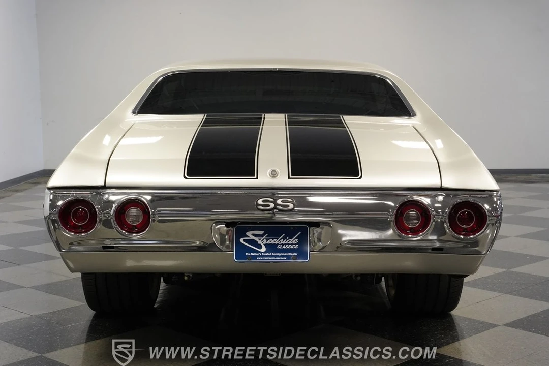 2007 Chevrolet Chevelle - Image 11 of 13