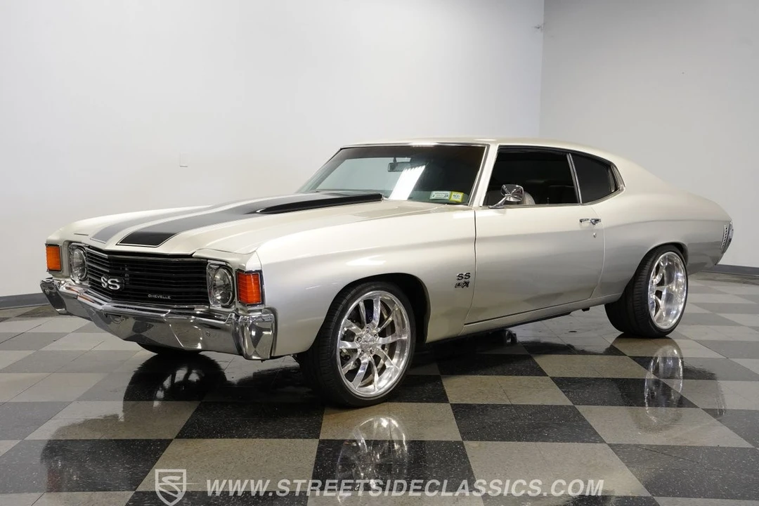 2007 Chevrolet Chevelle - Image 6 of 13
