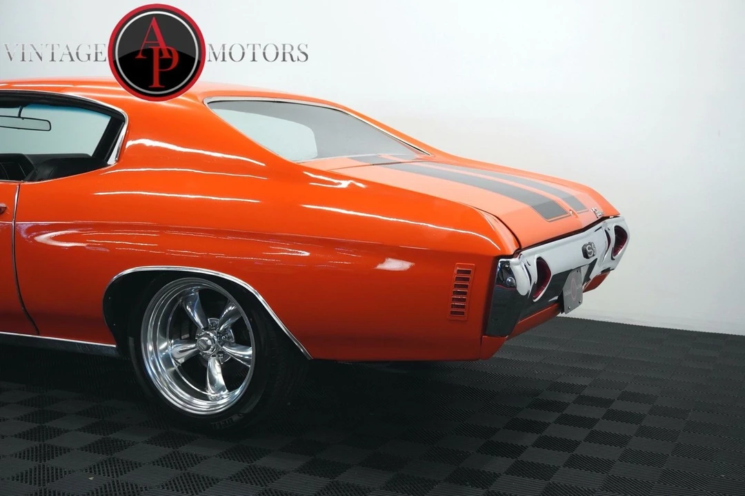 2007 Chevrolet Chevelle - Image 14 of 31