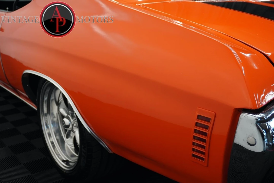 2007 Chevrolet Chevelle - Image 22 of 31