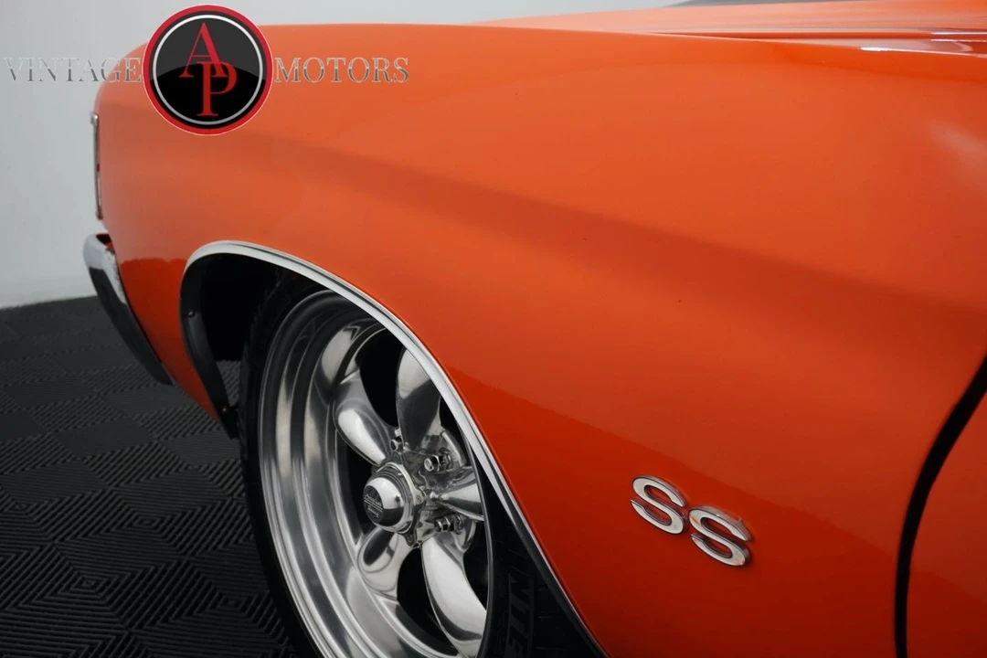 2007 Chevrolet Chevelle - Image 20 of 31