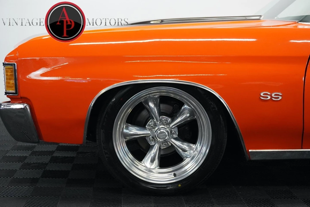 2007 Chevrolet Chevelle - Image 11 of 31