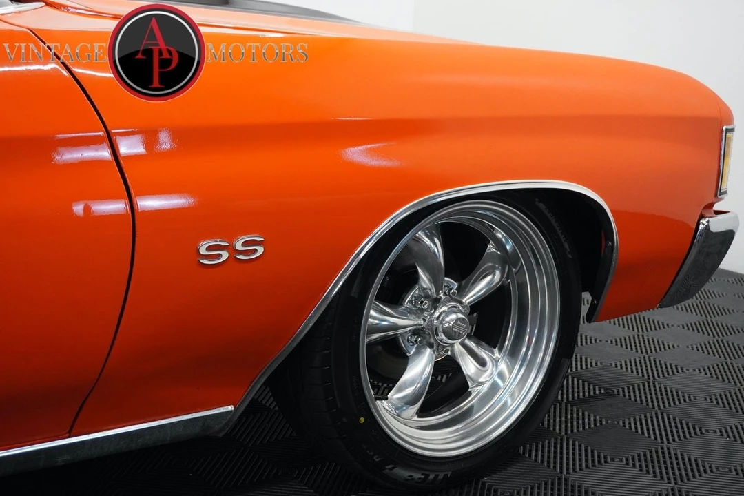 2007 Chevrolet Chevelle - Image 26 of 31