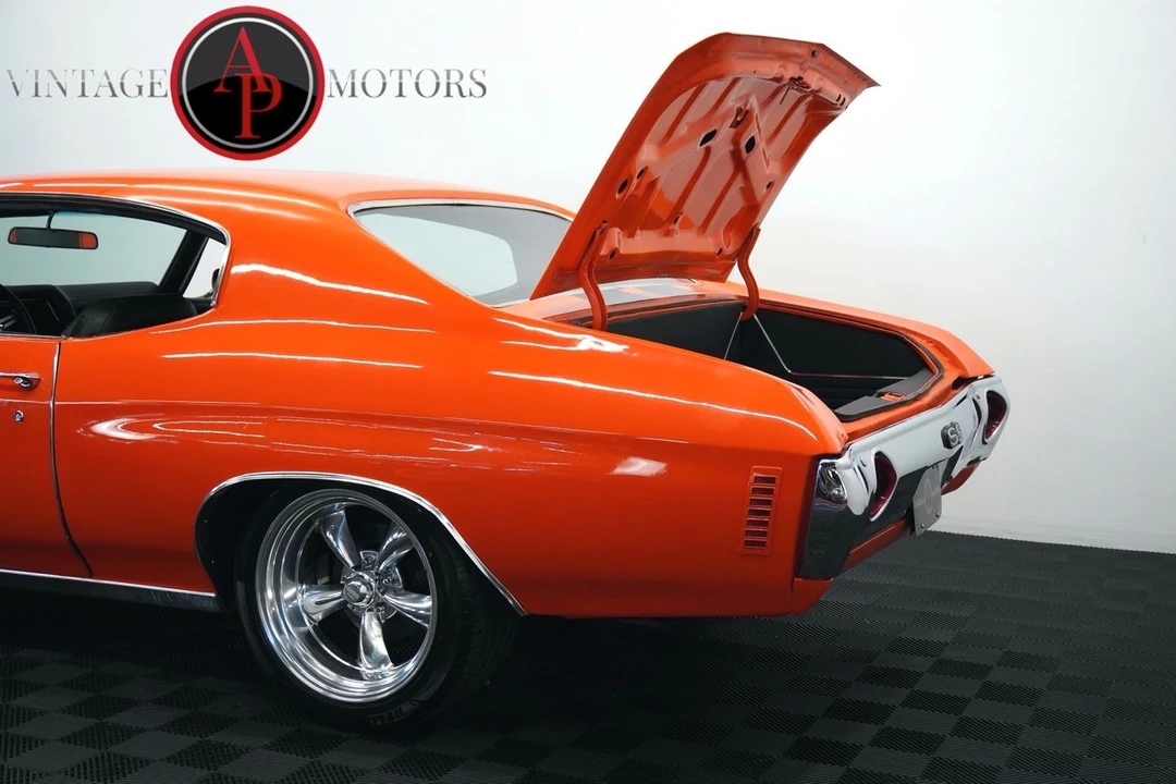 2007 Chevrolet Chevelle - Image 15 of 31