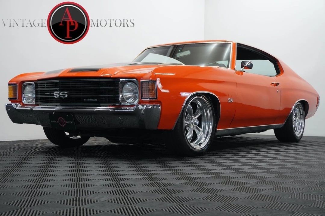 2007 Chevrolet Chevelle - Image 7 of 31