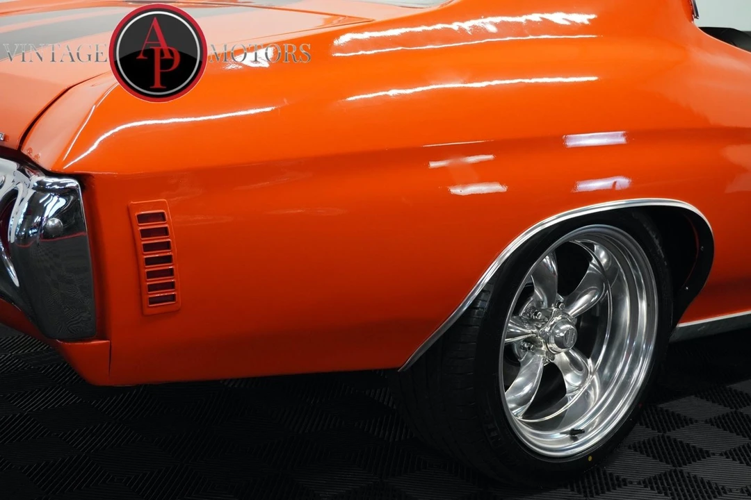 2007 Chevrolet Chevelle - Image 24 of 31