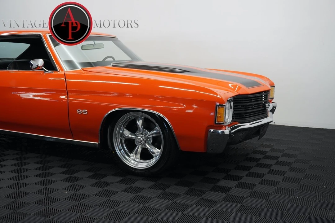 2007 Chevrolet Chevelle - Image 30 of 31