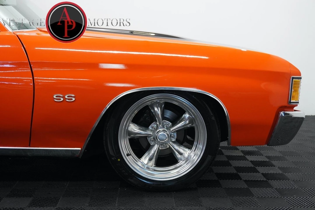 2007 Chevrolet Chevelle - Image 29 of 31