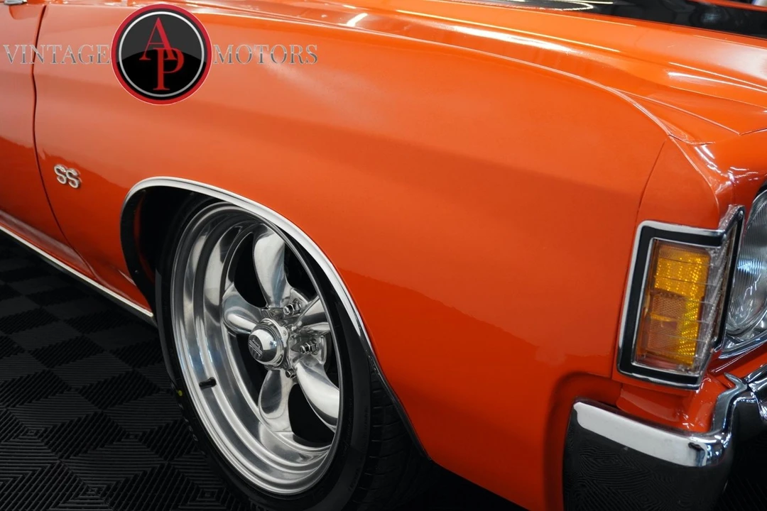 2007 Chevrolet Chevelle - Image 18 of 31