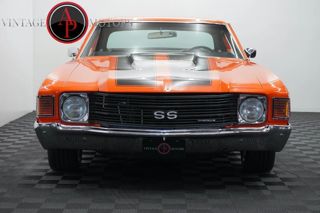 2007 Chevrolet Chevelle - Image 19 of 31