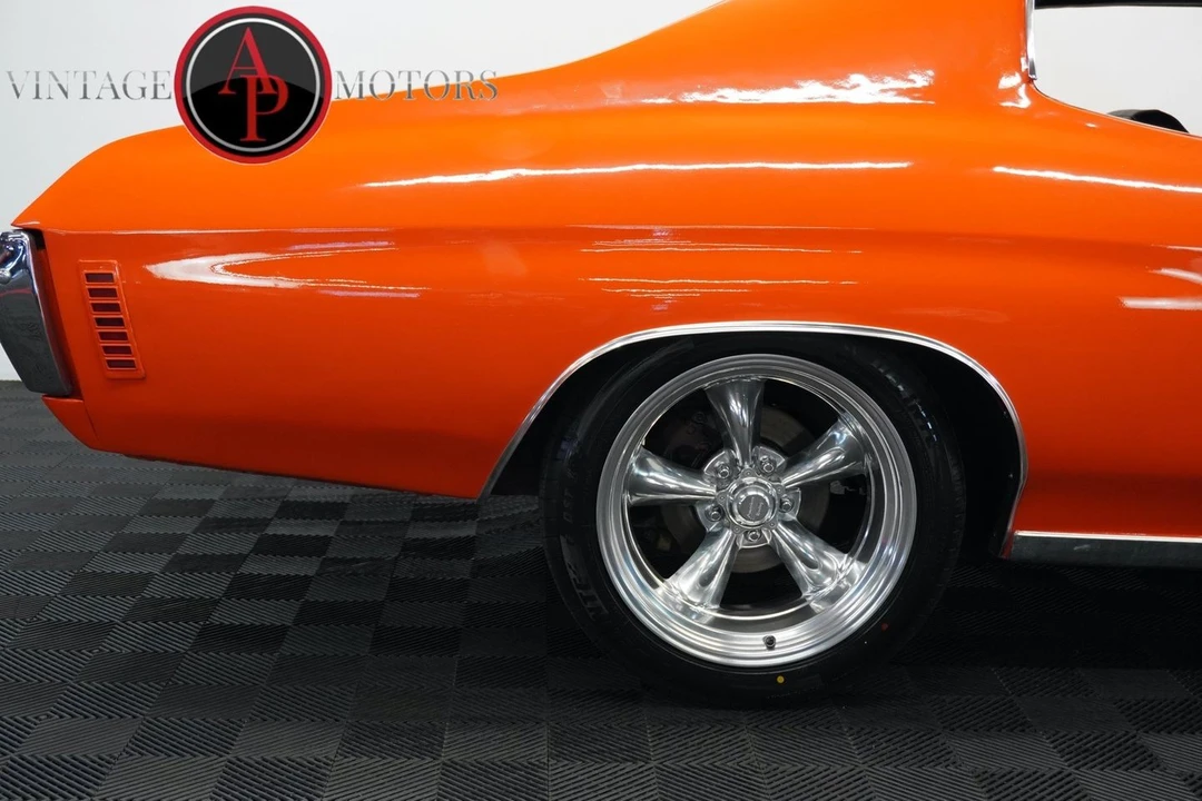 2007 Chevrolet Chevelle - Image 27 of 31