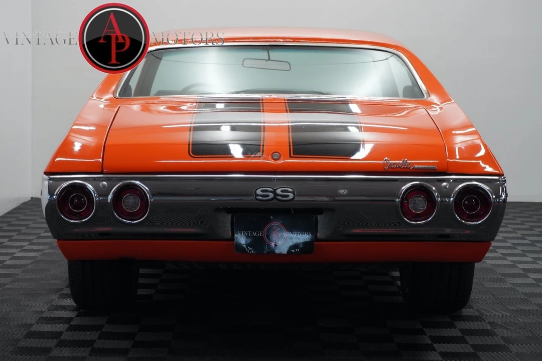2007 Chevrolet Chevelle - Image 23 of 31