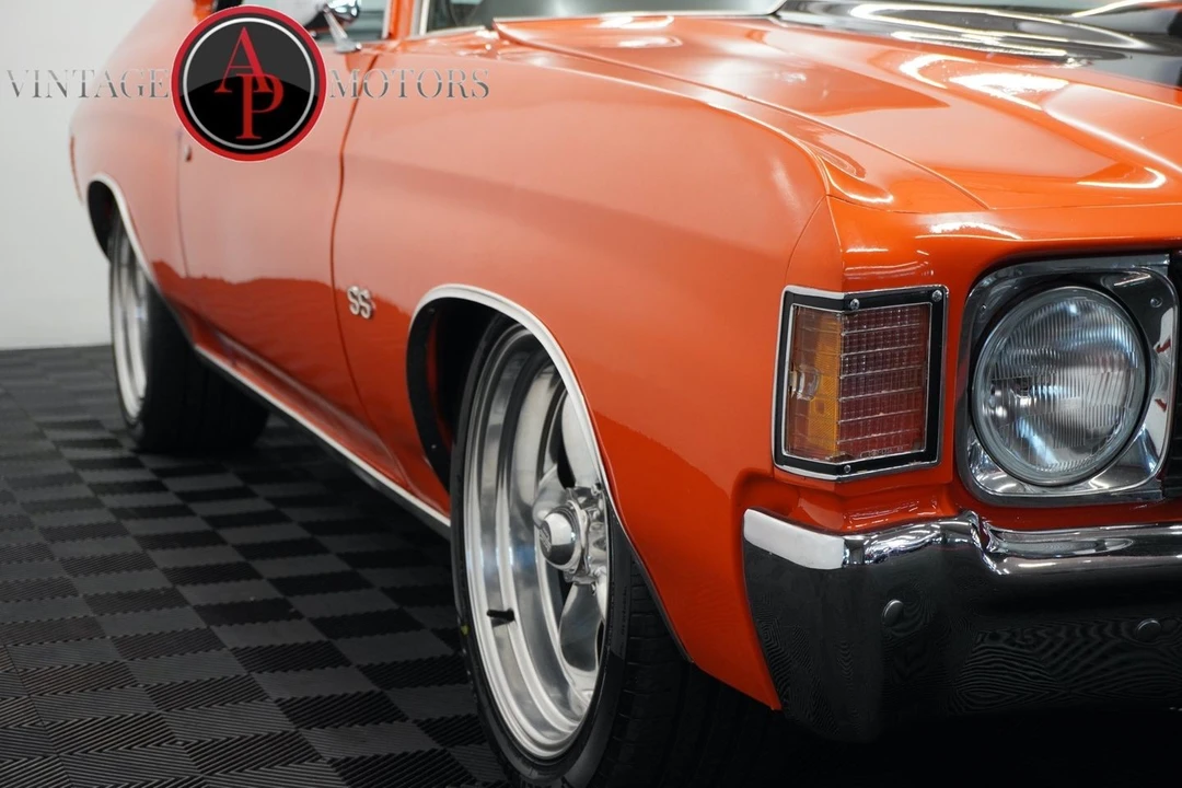 2007 Chevrolet Chevelle - Image 31 of 31