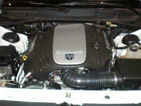 2007 Dodge Charger 6th Gen - Image 3 of 5